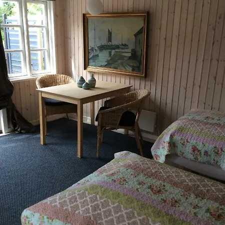 Accommodatie bij particulieren Godlife