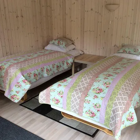 Accommodatie bij particulieren Godlife *