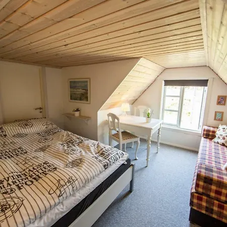 Accommodatie bij particulieren Godlife *